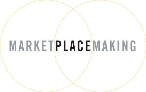 Market Place Making
